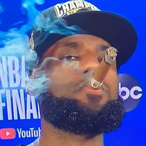 Meet your Posher, Daniel